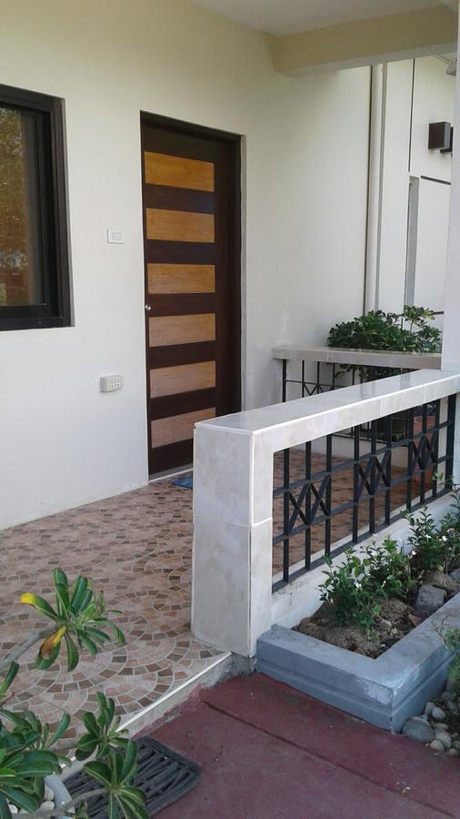 Airport View Hotel Vigan Exterior foto